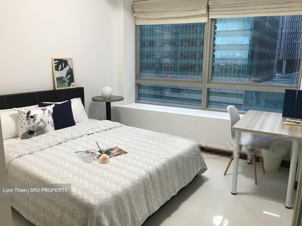 The Sail @ Marina Bay (D1), Apartment #272364111